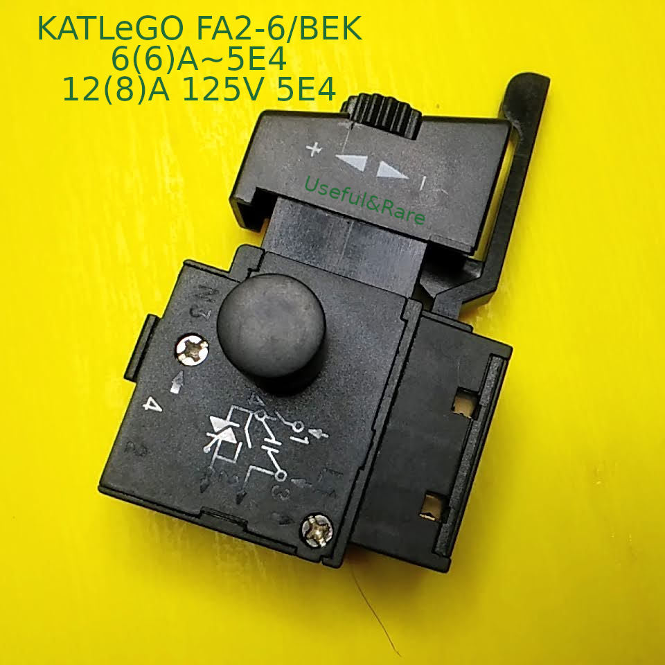 Кнопка подключения fa2 6 1bek Fa2 6 1bek схема подключения