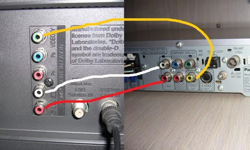 Кнопка подключения к телевизору Как подключить дивиди к телевизору самсунг старого образца