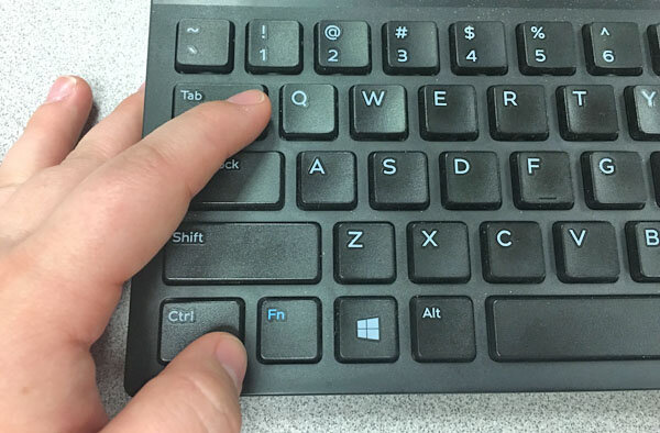 Кнопка подключения клавиатуры Как поможет юзеру кнопка Tab на клавиатуре McGrp.Ru Дзен