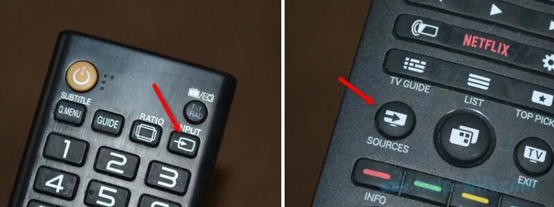 Кнопка подключения телевизору Ответы Mail.ru: подключили телевизор к компьютеру, все работало, был как монитор