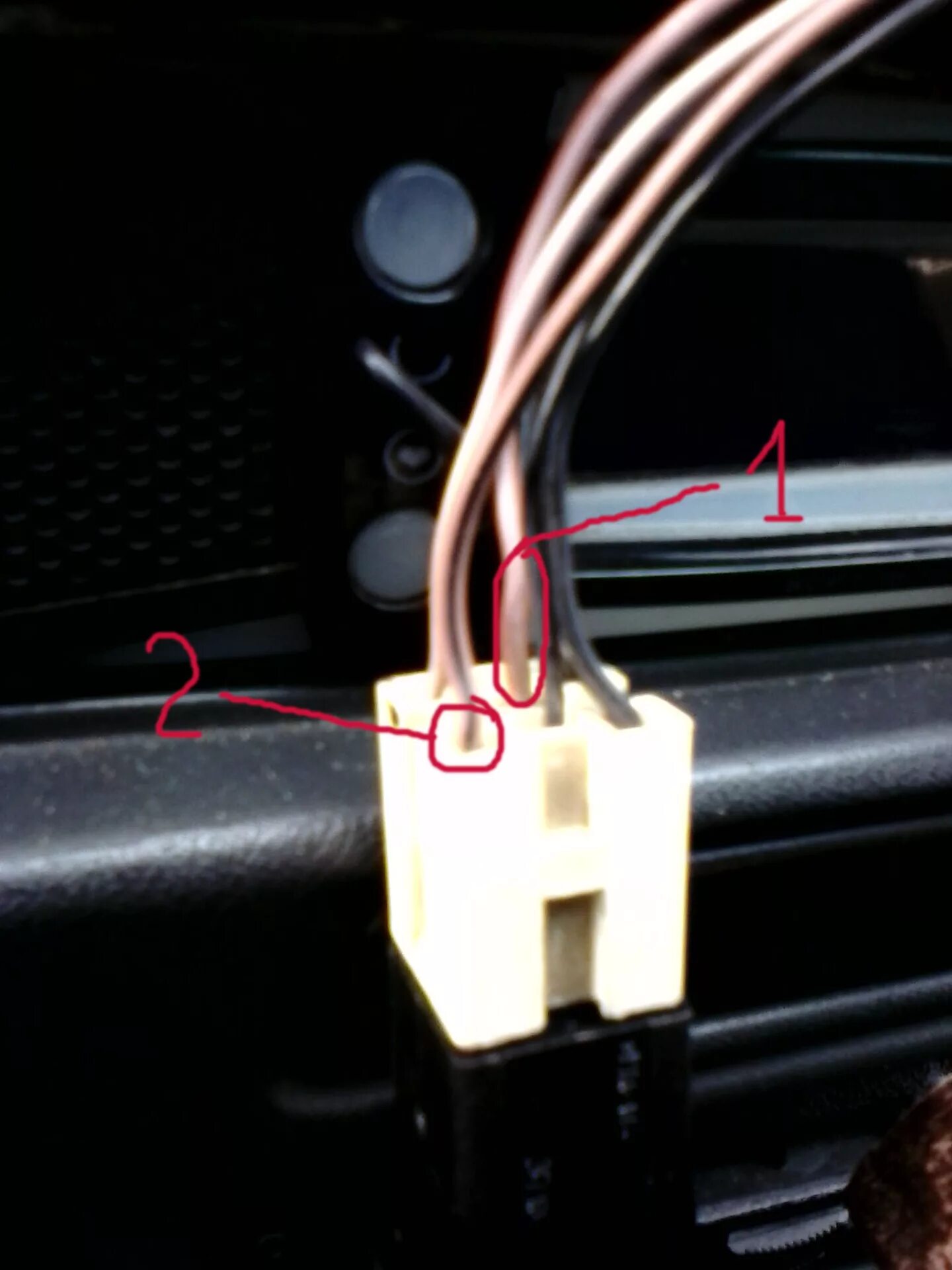 Кнопка противотуманок 2114 подключение Задние противотуманки( хочу все знать ) - Lada 2114, 1,6 л, 2007 года своими рук