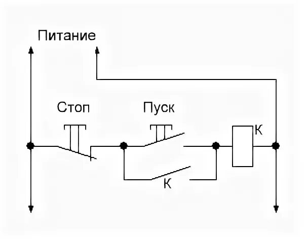 Кнопка с самоподхватом схема подключения Контент receiver - Страница 34 - Форум по радиоэлектронике