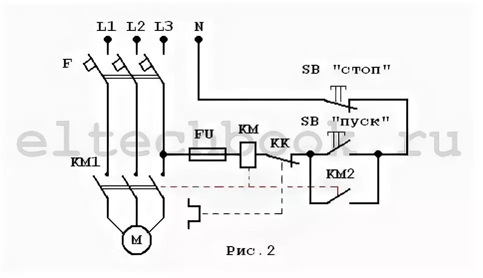 Кнопка с самоподхватом схема подключения Ответы Mail.ru: Правильно ли подсоединил? Или как подсоединить?