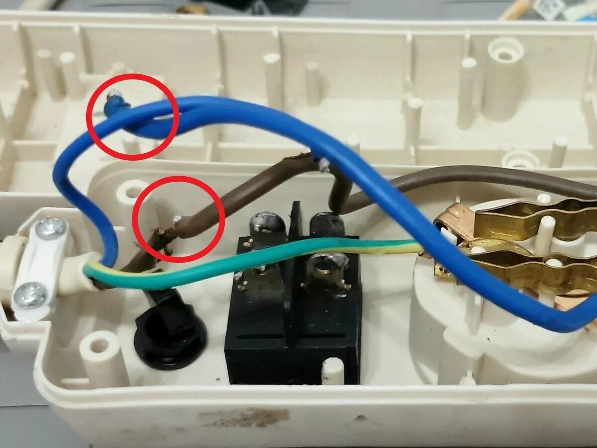 Кнопка сетевого фильтра подключение Предохранитель блока розеток: найдено 86 изображений