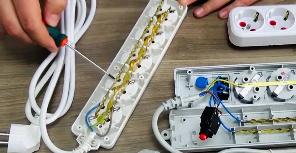 Кнопка сетевого фильтра подключение Как сетевой фильтр может сэкономить энергию? Оля Щербакова Дзен