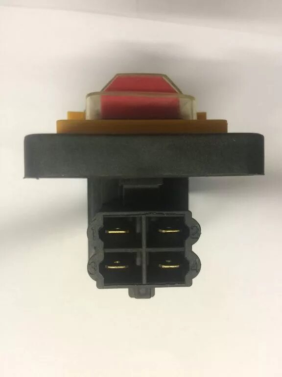 Кнопка ск1 подключение Кнопка пуска - Каталог продукции