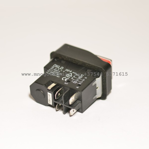 Кнопка ск1 подключение Кнопки пуска, выключатели, переключатели, плавный пуск для электроинструмента ку