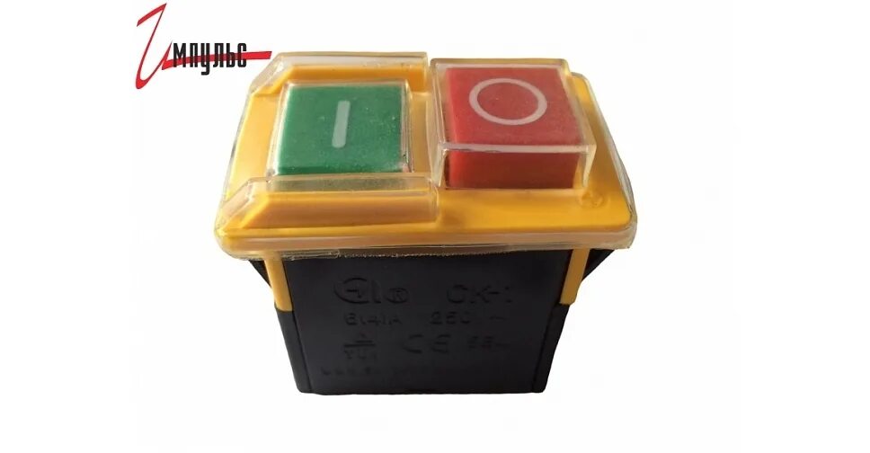 Кнопка ск1 подключение Кнопка для бетономешалки СМ-60 KJD-6(S)/CK-1 описание и характеристики для покуп