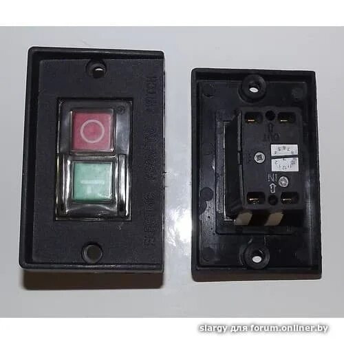 Кнопка ск1 подключение Лучшие конструкции, самоделки, ремонт все и вся... - Форум onliner.by