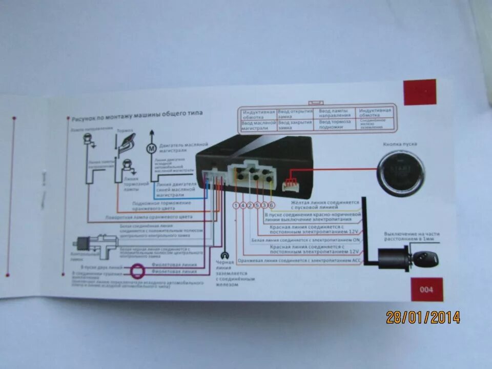 Кнопка старт стоп подключение magicar Кнопка старт стоп - BMW 5 series (E39), 2,8 л, 1997 года электроника DRIVE2