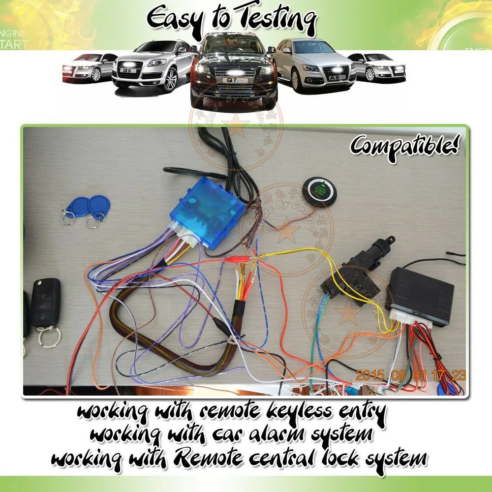 Кнопка старт стоп подключение magicar Купить auto двигателя Пуск Стоп кнопку удаленный запуск стоп двигатель автомобил