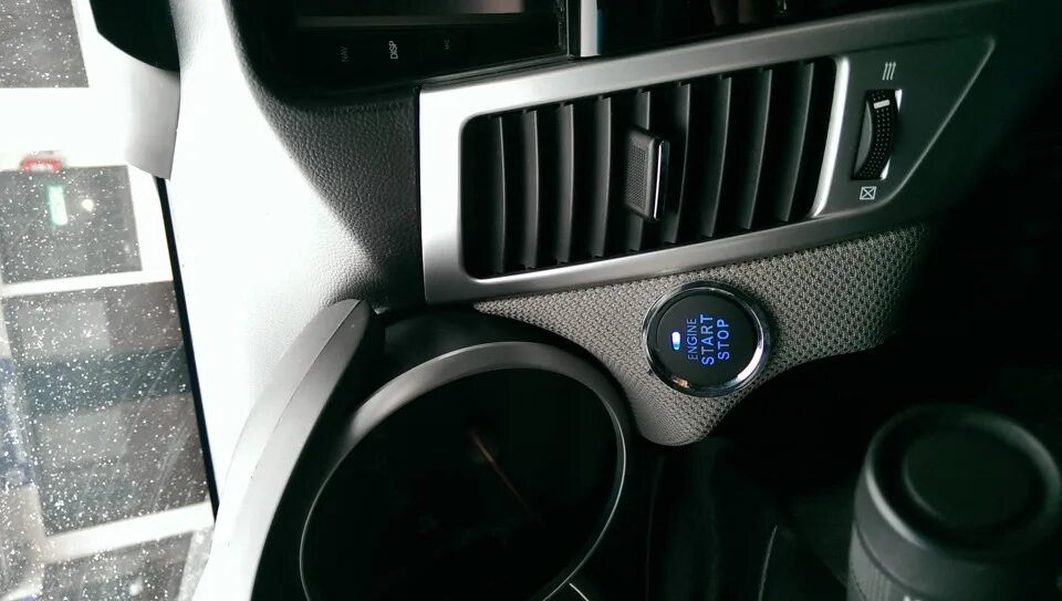 Кнопка старт стоп подключение шевроле круз Кнопка старт стоп - Chevrolet Cruze (1G), 1,8 л, 2011 года тюнинг DRIVE2