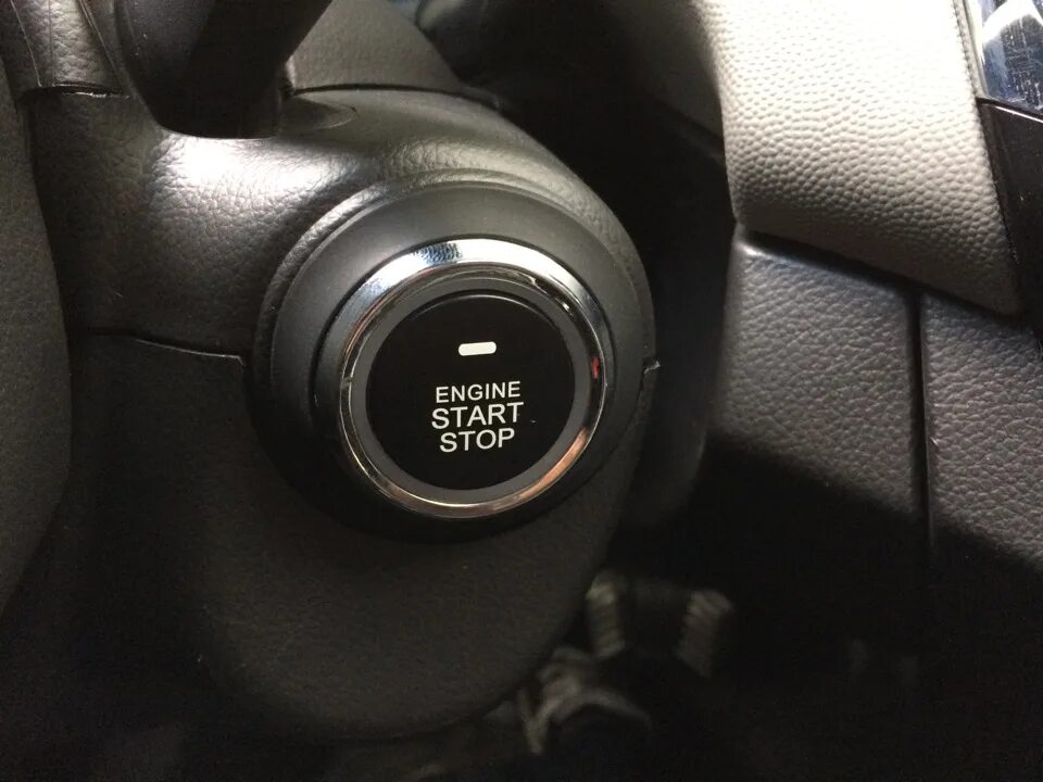 Кнопка старт стоп подключение шевроле круз Кнопка запуска старт/стоп - Chevrolet Cruze (1G), 1,6 л, 2014 года тюнинг DRIVE2