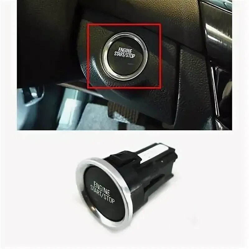 Кнопка старт стоп подключение шевроле круз New OEM Parts ENGINE Start Stop Switch Button for Chevrolet Cruze 2013+ eBay