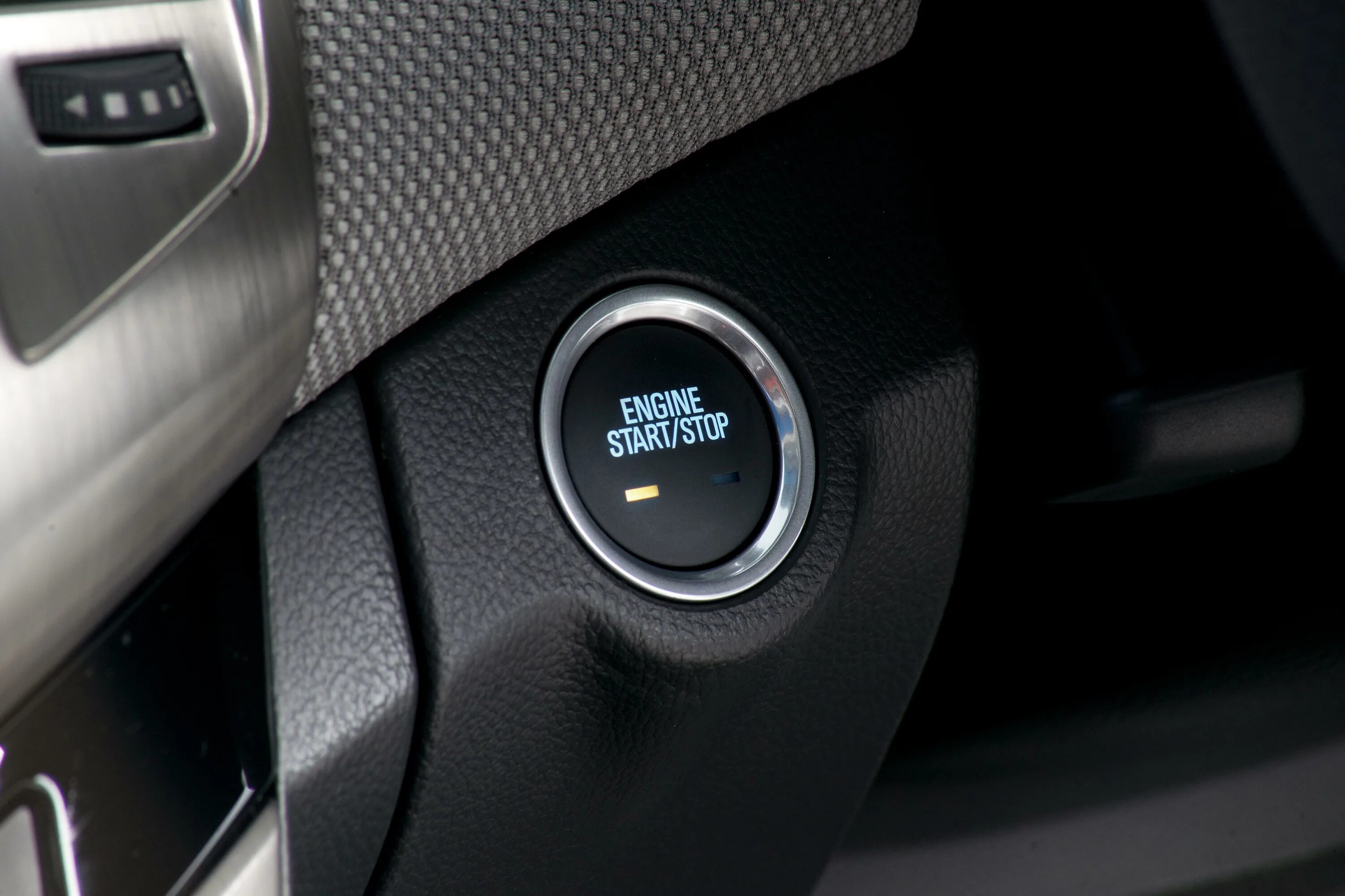 Кнопка старт стоп подключение шевроле круз SONY DSC - Paul Tan's Automotive News