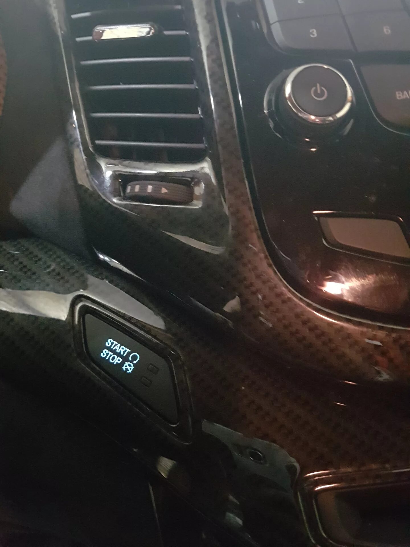 Кнопка старт стоп подключение шевроле круз Кнопка старт стоп - Chevrolet Orlando (1G), 1,8 л, 2017 года электроника DRIVE2