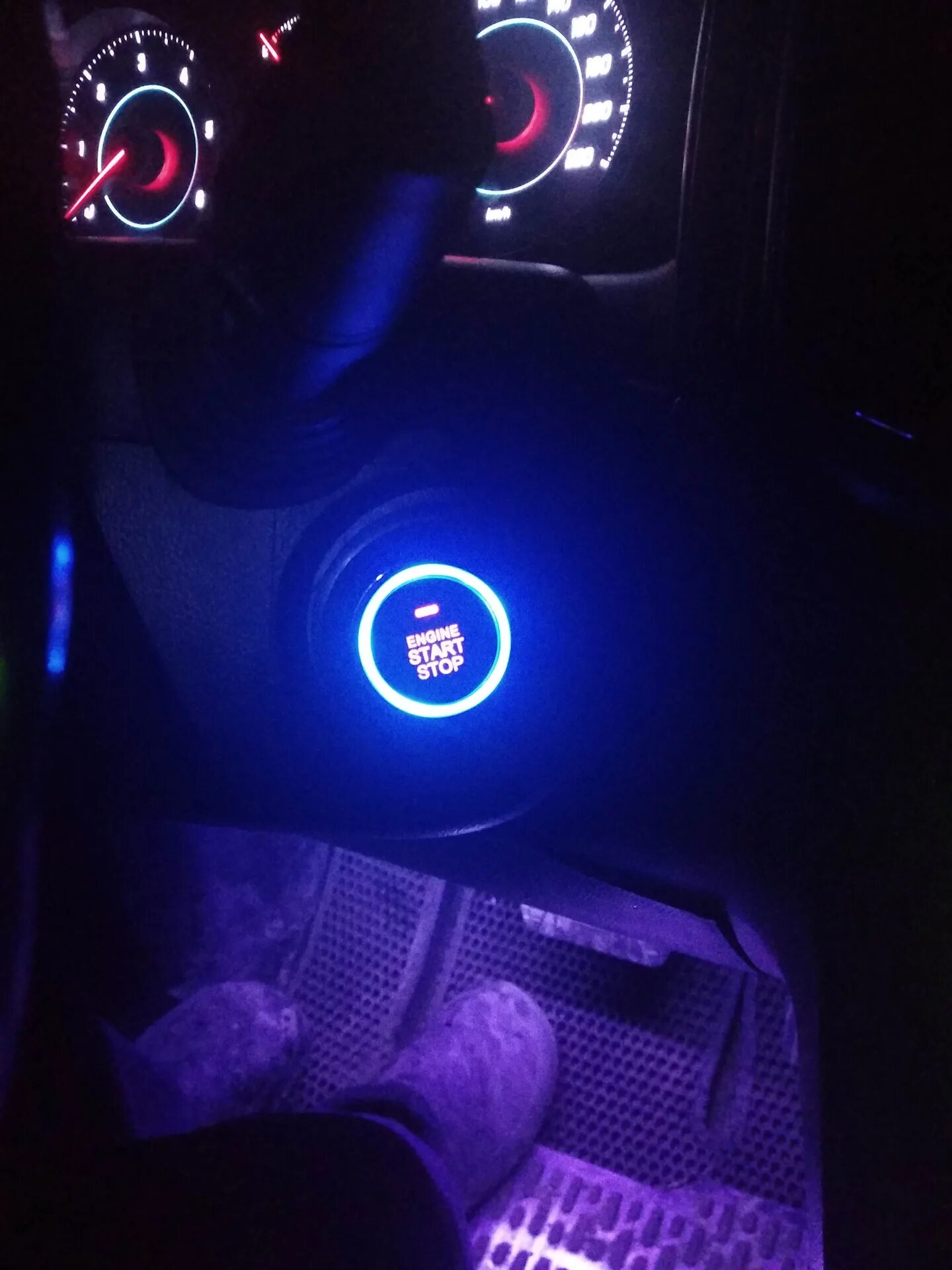 Кнопка старт стоп подключение шевроле круз Кнопка старт-стоп - Chevrolet Captiva (1G), 2,2 л, 2013 года стайлинг DRIVE2