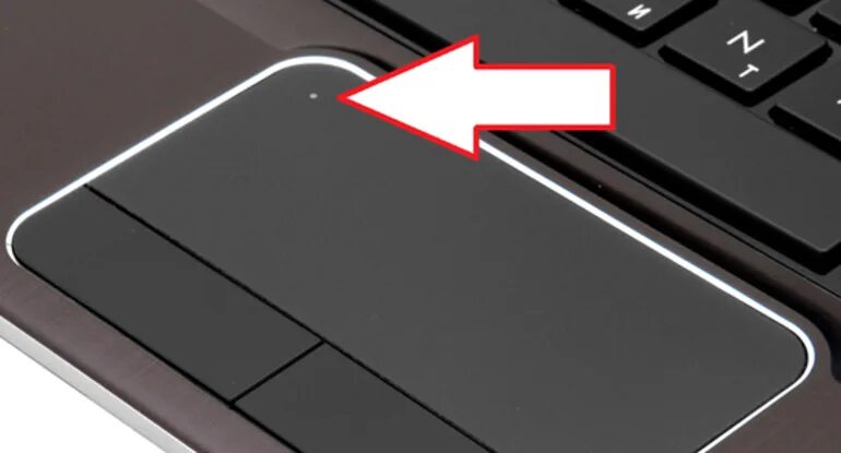 Кнопка тачпада на ноутбуке фото Как выключить тачпад на Windows 10: отключение сенсорной панели на любых ноутбук