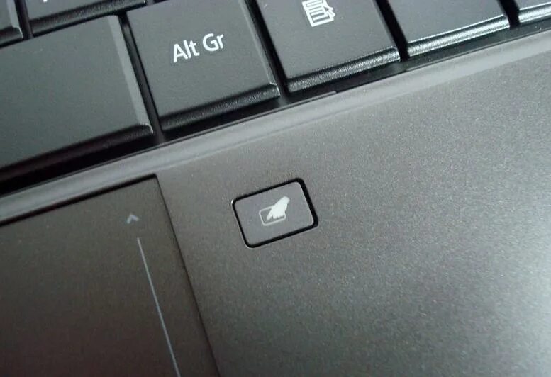 Кнопка тачпада на ноутбуке фото Windows 10 ≡ Mi touchpad no funciona. - Microsoft Community