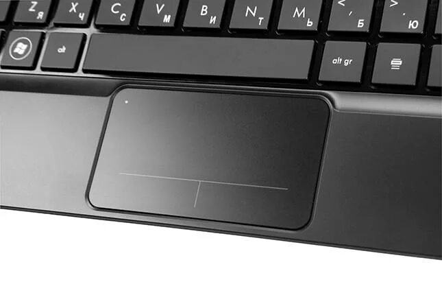 Кнопка тачпада на ноутбуке фото Как настроить тачпад на ноутбуке: включение и выключение