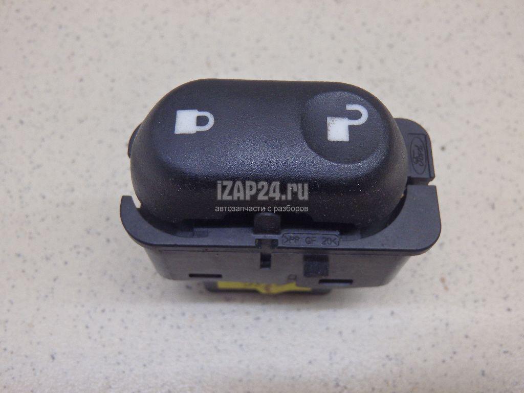 Кнопка центрального замка опель астра фото 3L8Z14028 Кнопка центрального замка Ford Escape (2001 - 2006) AAA купить бу в Ба