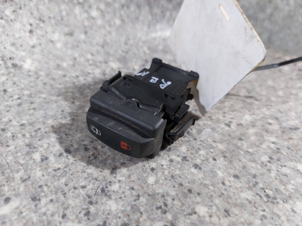 Кнопка центрального замка опель астра фото 041254A Renault Trafic 2 Кнопка центрального замка 2011 бу купить по цене от 190