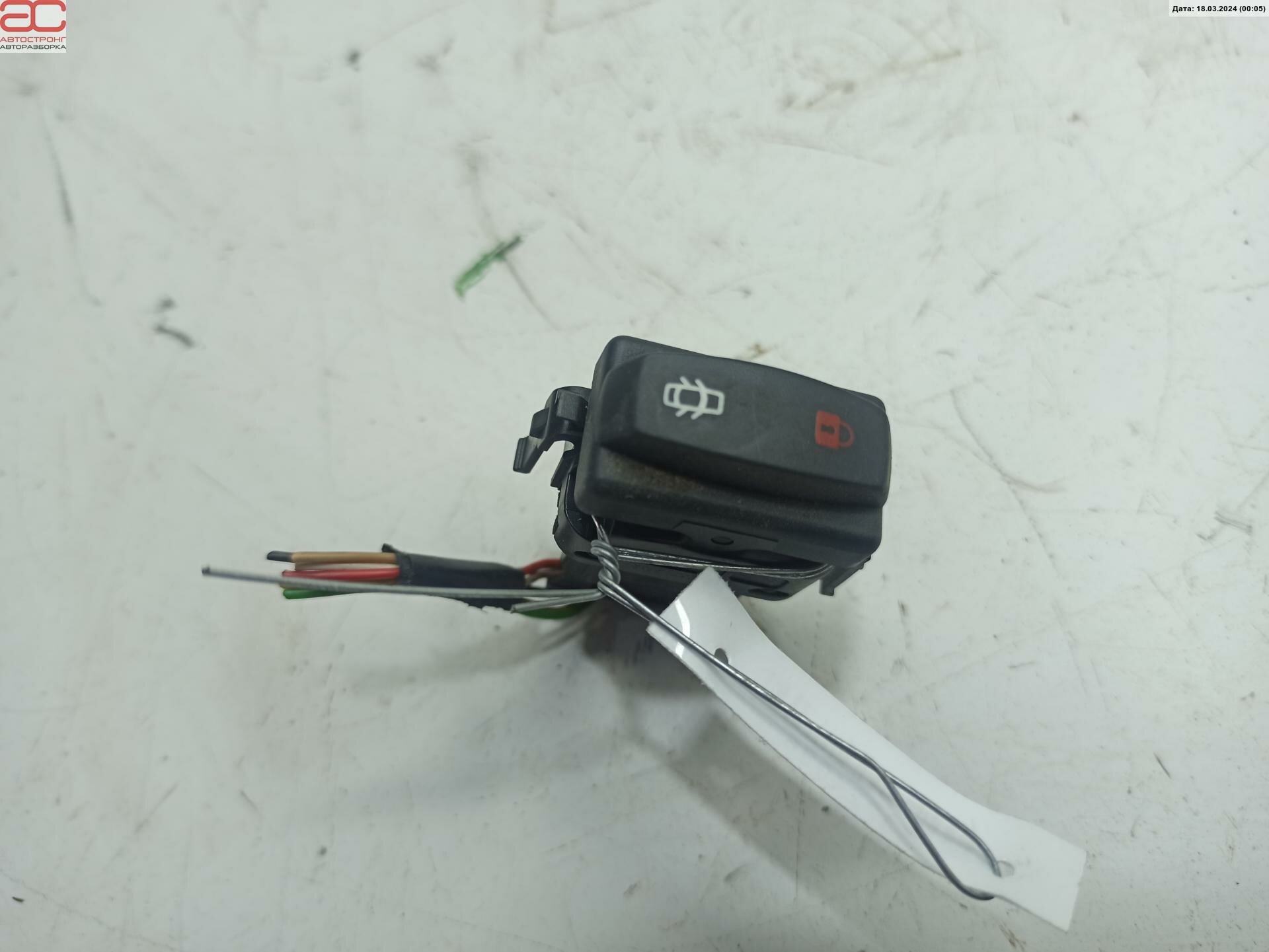 Кнопка центрального замка опель астра фото Б/У и уценка Кнопка центрального замка Opel Vivaro A 0412546155 арт.103.80-54224