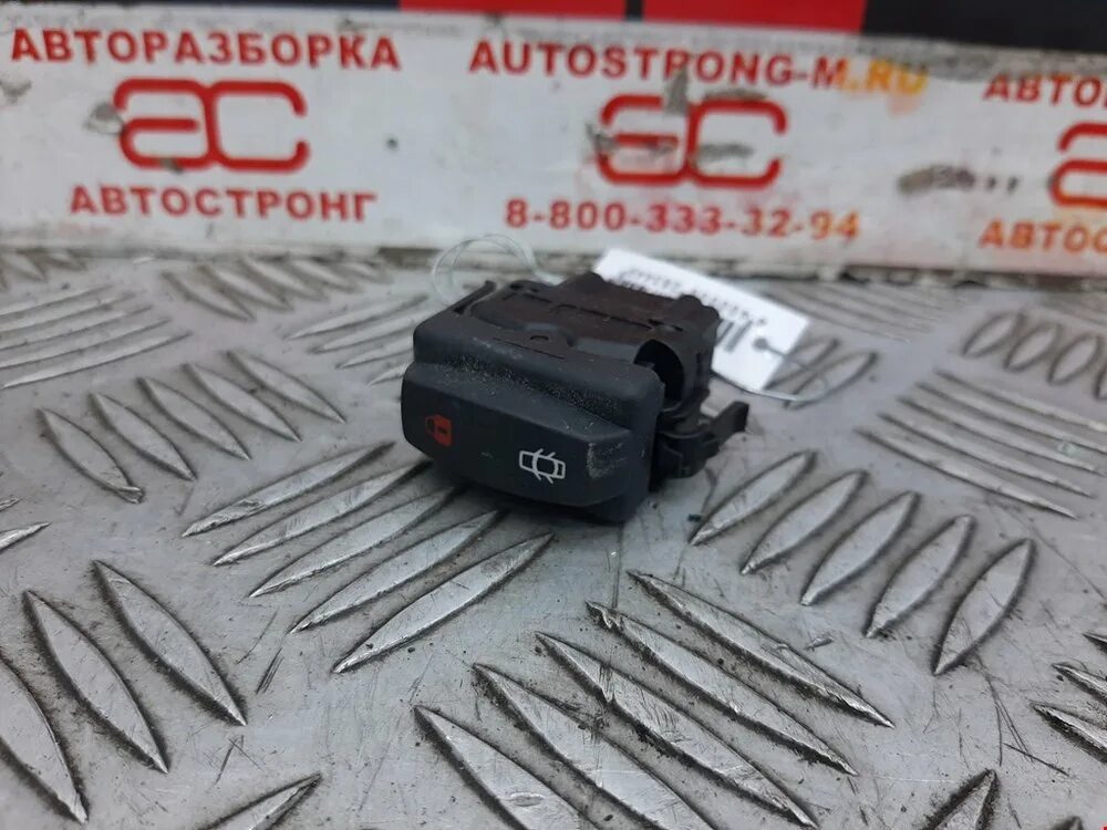 Кнопка центрального замка опель астра фото 91166805 Кнопка центрального замка Opel Vivaro (-) 2010 , купить бу в Нижнем Нов