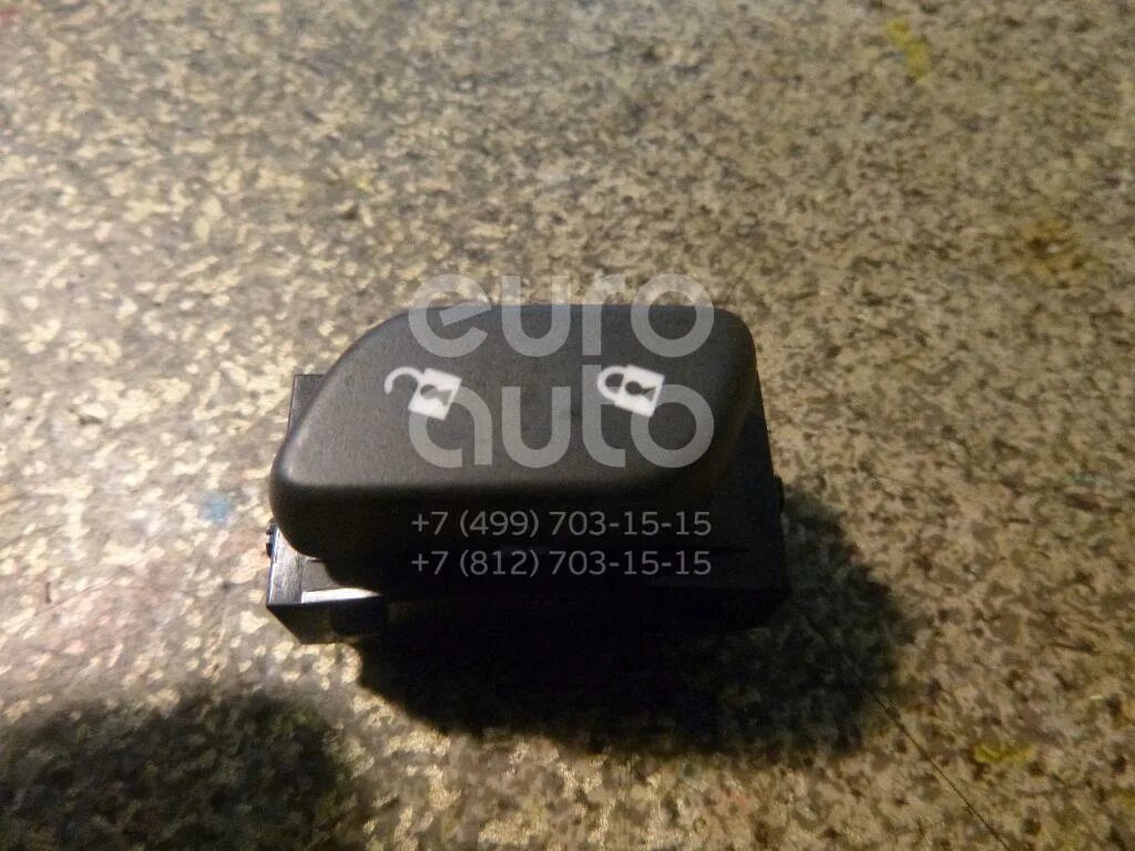 Кнопка центрального замка опель астра фото Кнопка центрального замка Opel Insignia 2008-2017; (22899704)