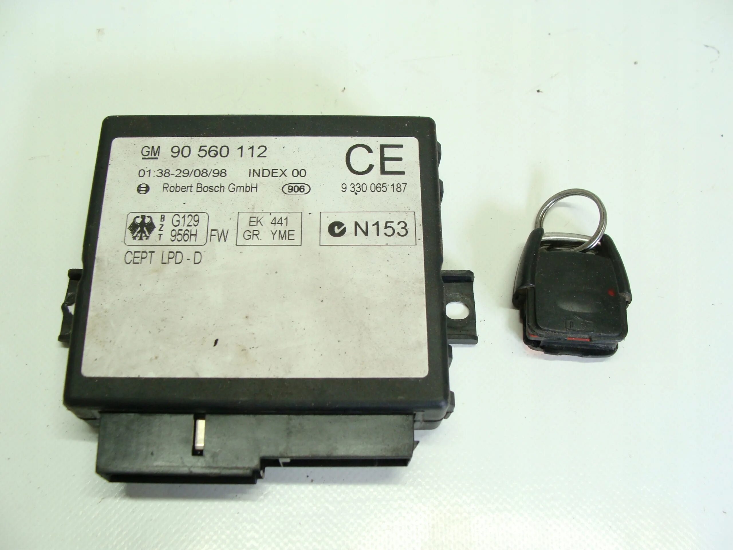 Кнопка центрального замка опель астра фото Схема центрального замка опель астра g