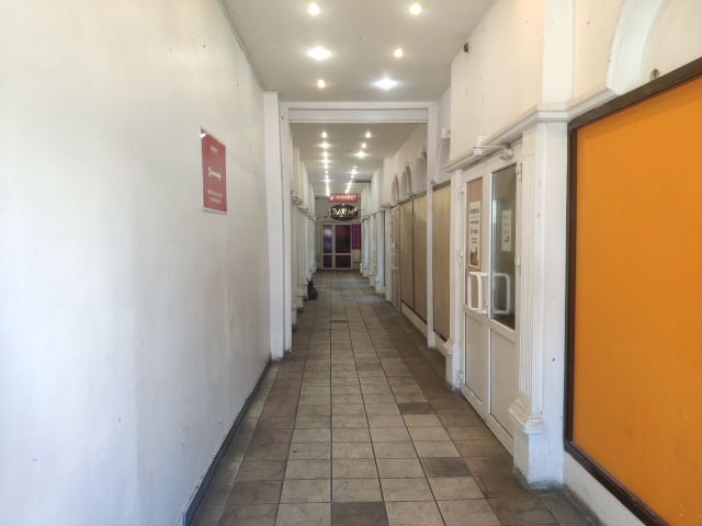 Кнопка ул пушкина 29а фото Отзывы о Coliseum, торговый центр, улица Пушкина, 29а, Казань - 2ГИС