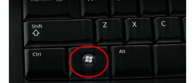 Кнопка вин на клавиатуре фото Кнопка вин на ноутбуке Леново