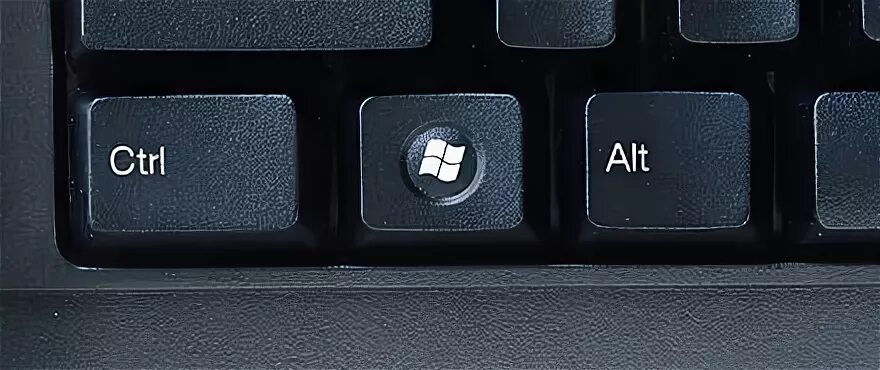 Кнопка вин на клавиатуре фото Windows key - Wikipedia