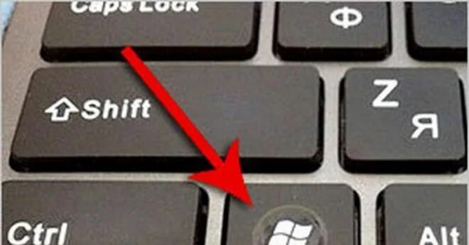 Кнопка вин на клавиатуре фото компьютеры и телефоны Клавиатура, Компьютер, Клавиши