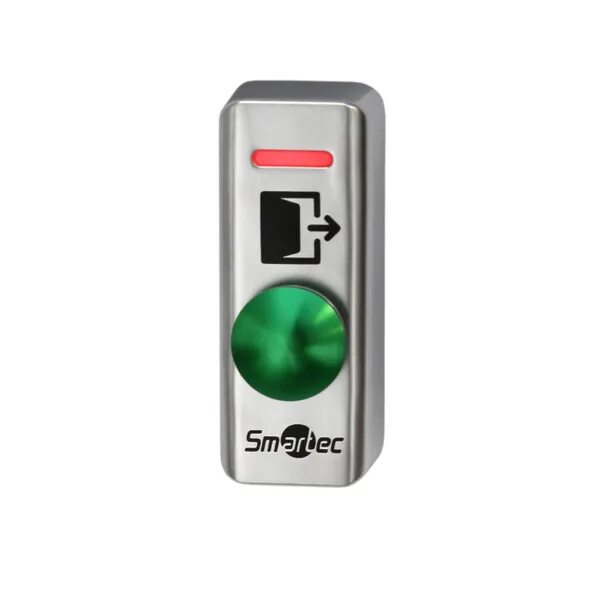 Кнопка выхода smartec st ex142l схема подключения Кнопка выхода ST-EX241L - купить по выгодным ценам в интернет-магазине OZON (820