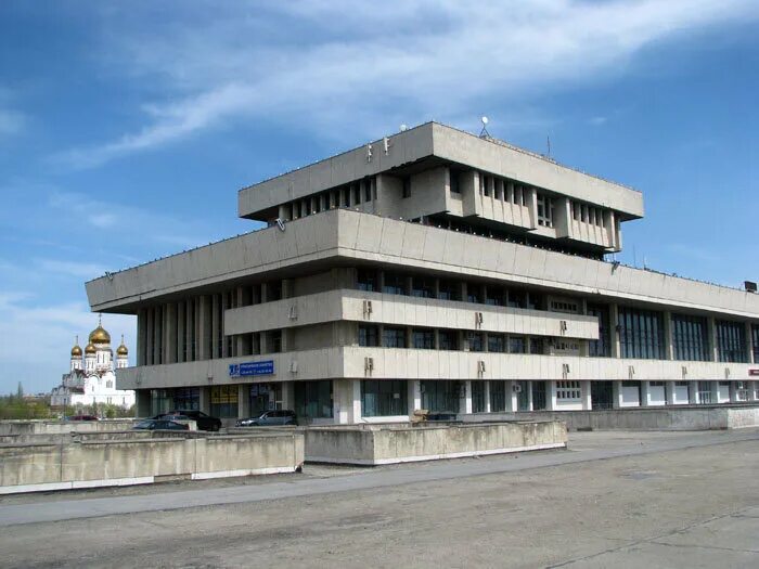 Кц автоград тольятти фото зала Avtograd, cultural center, Russia, Tolyatti, Yubileynaya ulitsa, 8 - Yandex.Maps