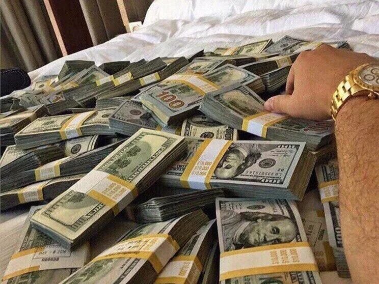 Куча денег фото Pin on aesthetic