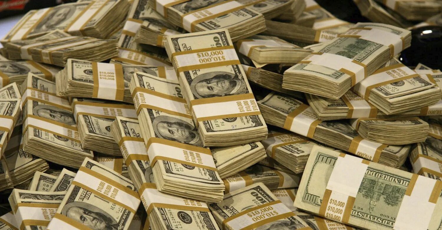 Куча денег фото 10 самых невероятных ценовых рекордов Пикабу