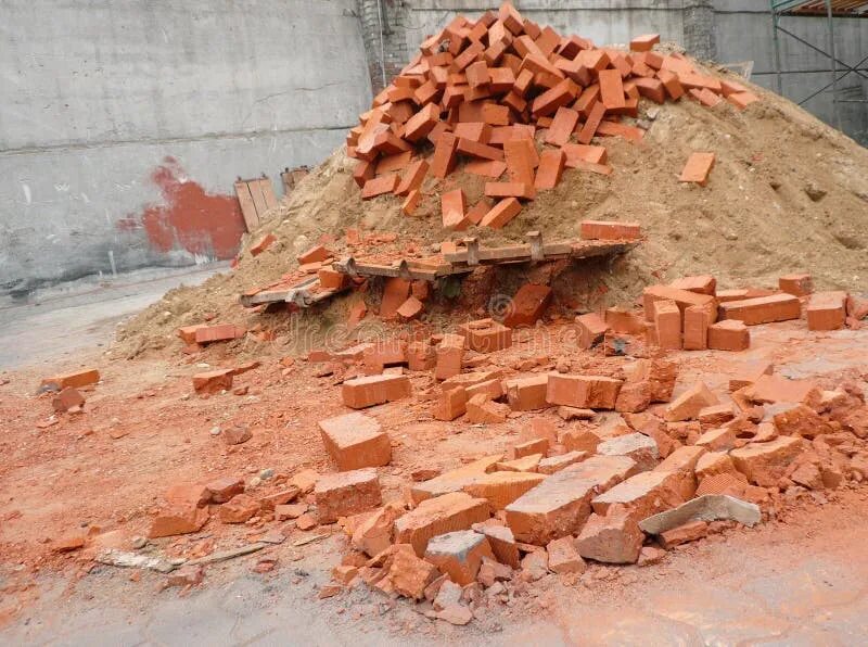 Куча кирпичей фото Valeriy Novikov (Ru3apr) - Photos - Страница 5