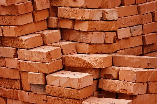Куча кирпичей фото Stack Of Brick Изображения: просматривайте стоковые фотографии, векторные изобра