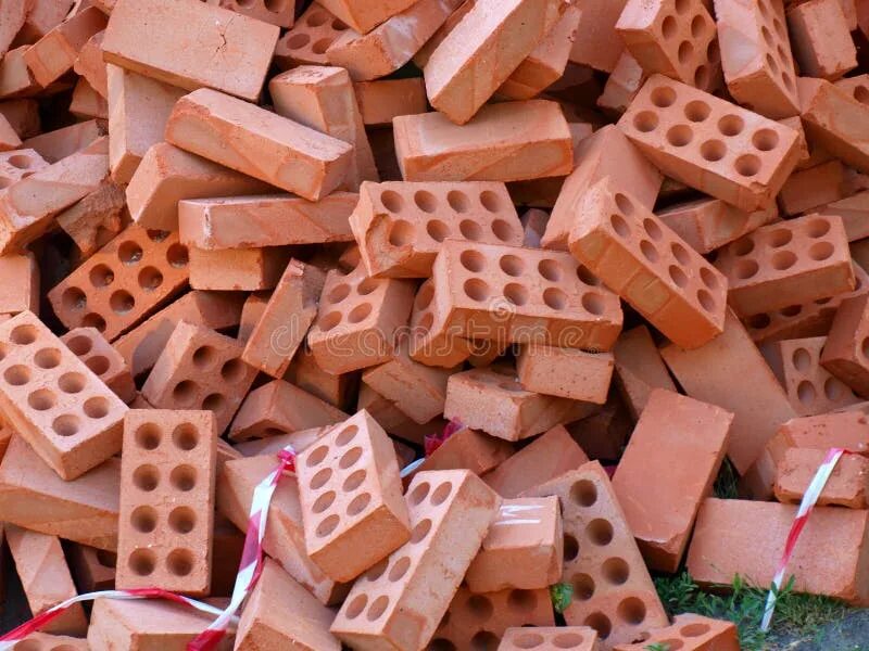 Куча кирпичей фото 682 Mass Bricks Stock Photos - Free & Royalty-Free Stock Photos from Dreamstime