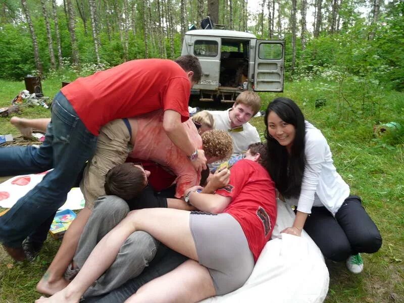 Куча мала фото ПЫРЦ - Фотки - Куча-мала