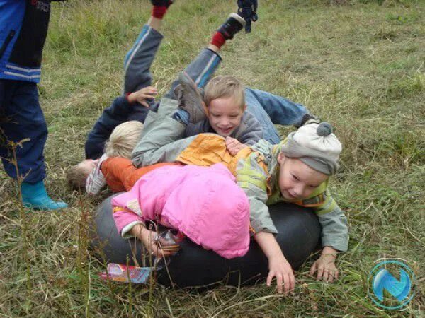 Куча мала фото Кондомские скалы 2010" (ФОТО) - Новости Новокузнецка. Кемеровская область, Кузба