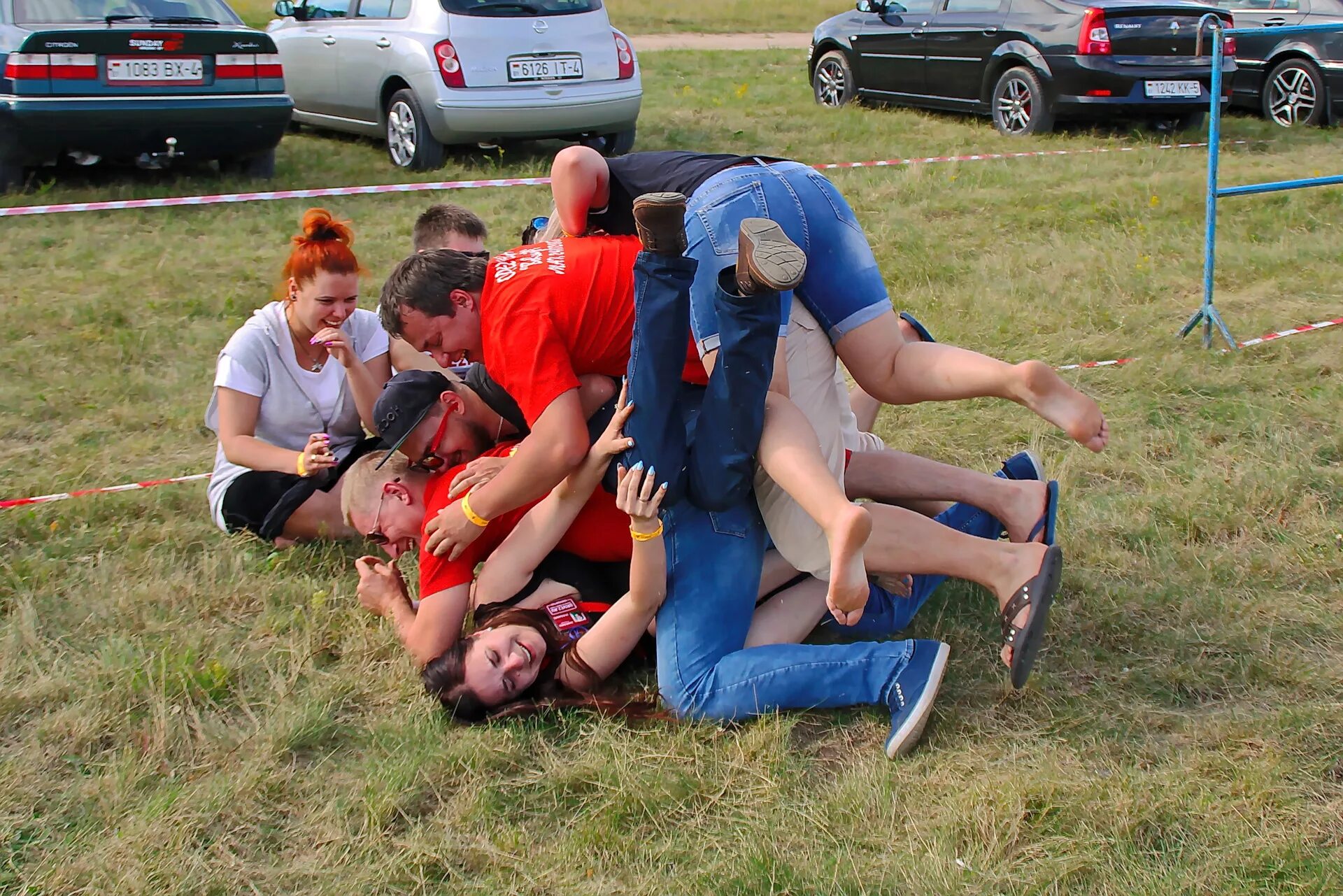 Куча мала фото самый эмоциональный пост о SunDay =) - Сообщество "DRIVE2 Молодечно (Беларусь)" 