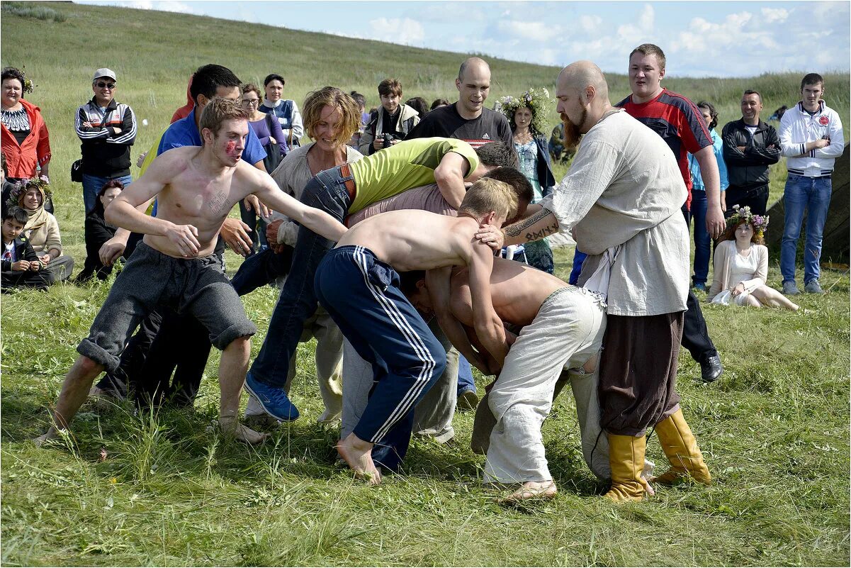 Куча мала фото Куча-Мала... :: Дмитрий Петренко - Социальная сеть ФотоКто