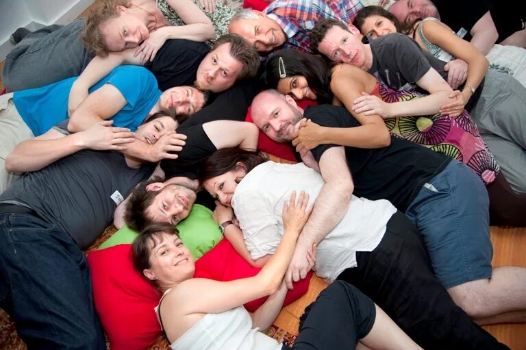 Куча мала фото 10 хитроумных способов, которыми люди умудряются зарабатывать деньги