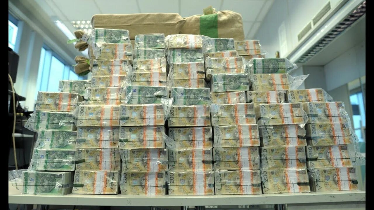 Куча рублей фото Coraz więcej wygranych w Akademii Gry = coraz większy hejt:)))) - YouTube