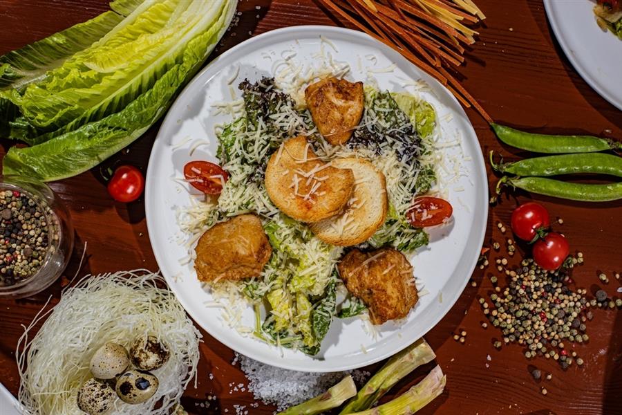 Кучер и conga промышленная ул 20б фото Меню ресторана "Кучер"