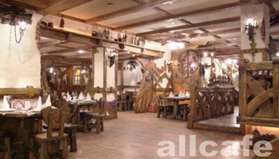 Кучер и conga промышленная ул 20б фото Отзывы о кафе-ресторане Кучер в Москве