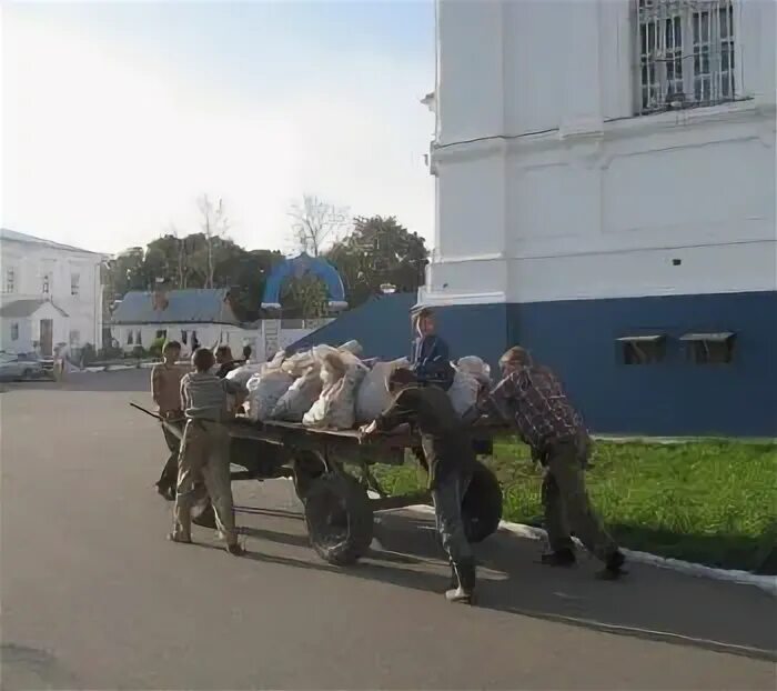 Кучер и conga промышленная ул 20б фото Побег из обители